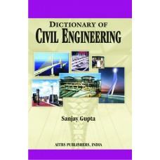 Dictionary of Civil Engineering