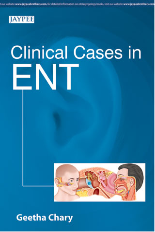 Clinical Cases In Ent