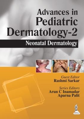 Advances in Pediatric Dermatology