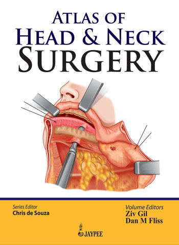 Atlas Of Head And Neck Surgery