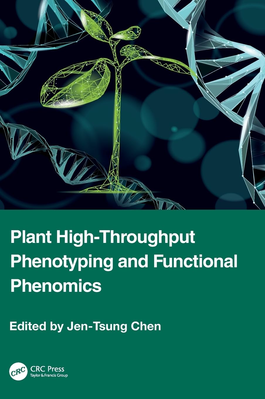 Plant Highthroughput Phenotyping And Functional Phenomics (Hb 2025)