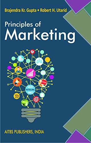 PRINCIPLES OF MARKETING