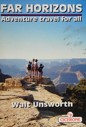 Far Horizons