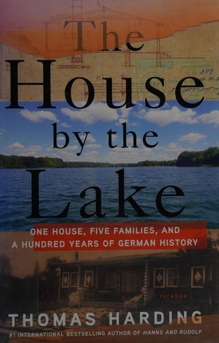 The House by the Lake
