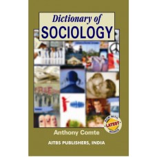 DICTIONARY OF SOCIOLOGY