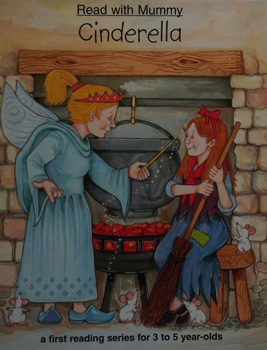 Cinderella (Read with Mummy)
