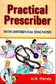 Practical Prescriber With Differential Diagnosis (Pb 2018)