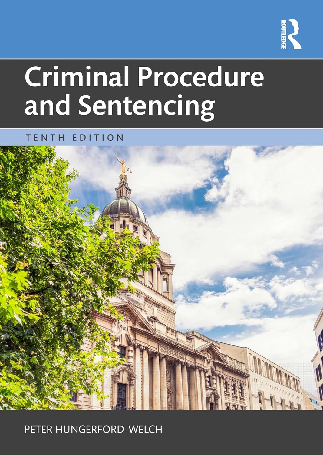 Criminal Procedure And Sentencing 10Ed (Pb 2024)