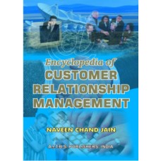 Encyclopedia of Customer Relationship Management
