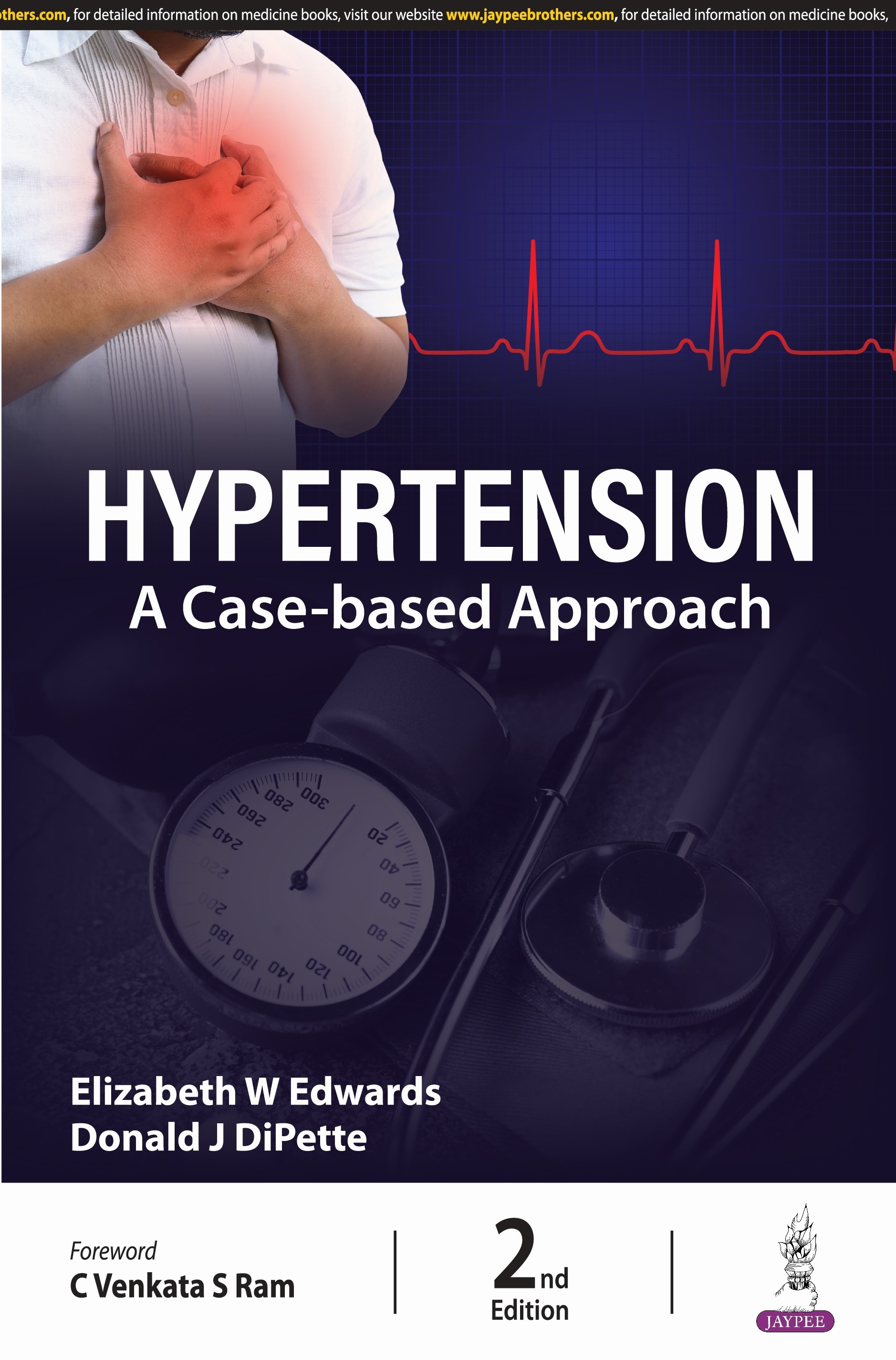 Hypertension A Case-Based Approach