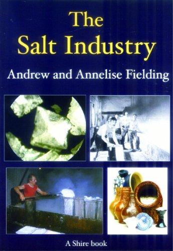 The Salt Industry (Shire Album)