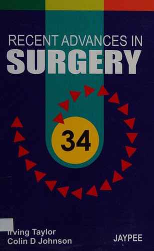 Recent Advances in Surgery