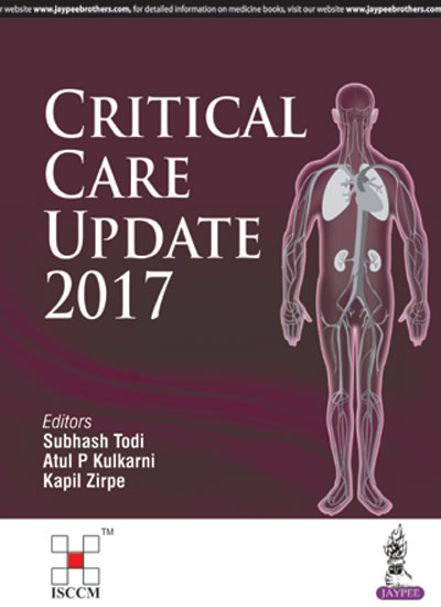 Critical Care Update 2017