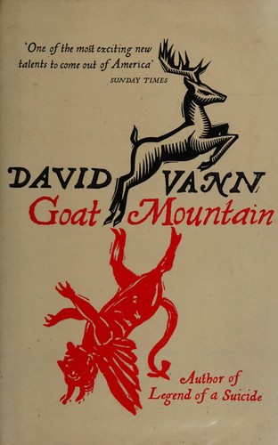 Goat Mountain