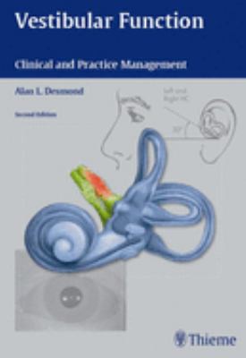 Vestibular Function: Clinical Practice and Management