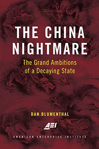 The China Nightmare