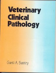 Veterinary Clinical Pathology