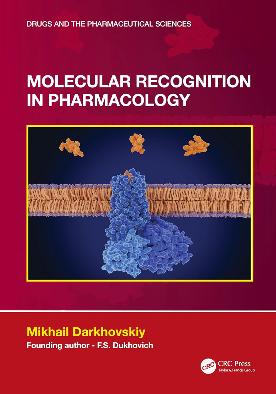 Molecular Recognition In Pharmacology (Hb 2024)