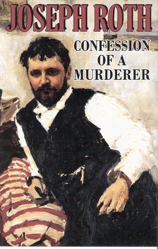 Fiction Confession of A Murderer