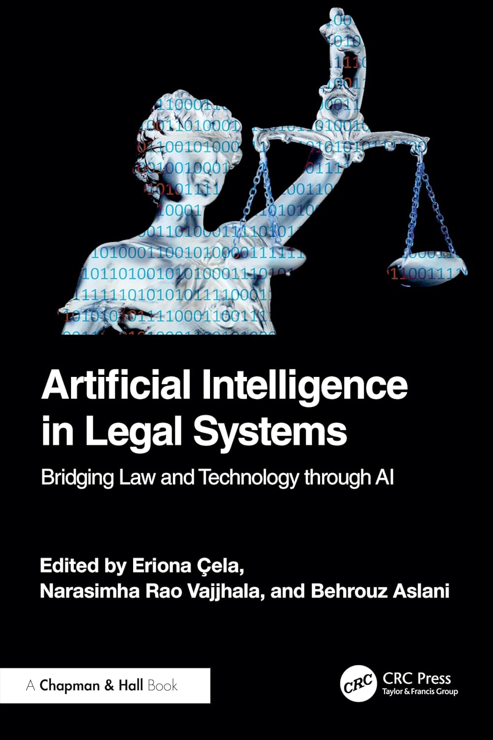 Artificial Intelligence In Legal Systems Bridging Law And Technology Through Ai (Pb 2026)