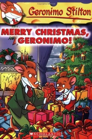 Merry Christmas, Geronimo! (2004) #12