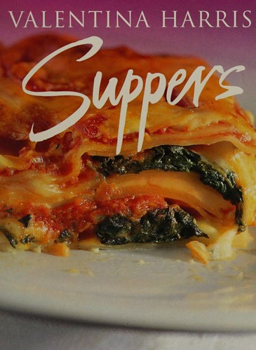 Suppers (MasterChefs)