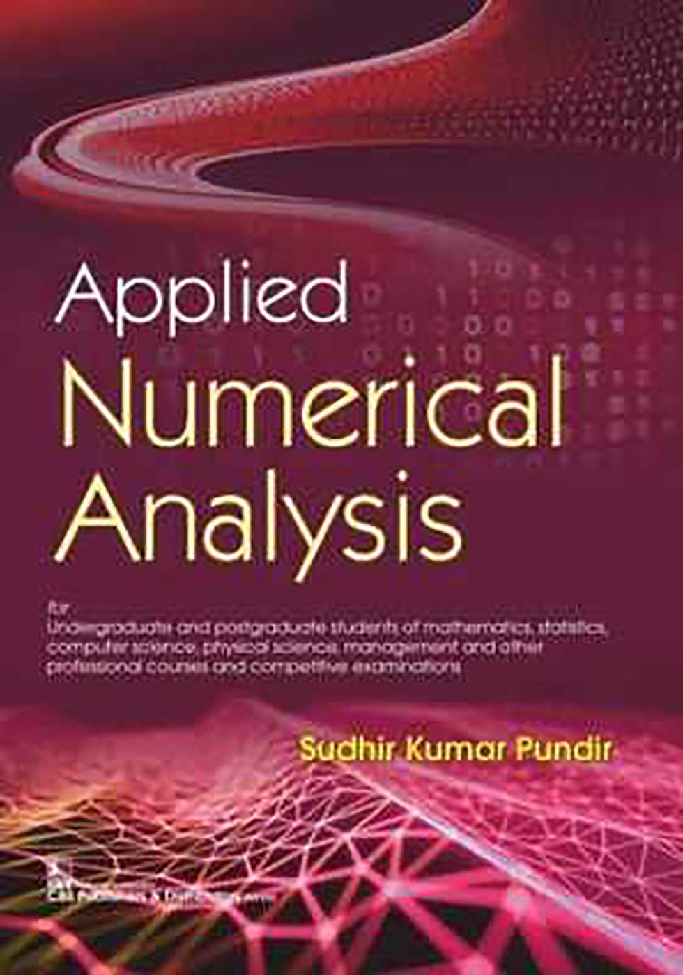 Applied Numerical Analysis 1ST EDITION 2020