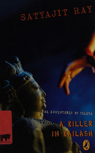 The Adventures of Feluda