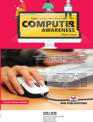 Computer Awareness