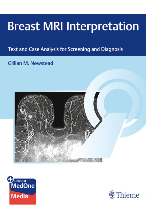Breast Mri Interpretation Text And Online Case Analysis For Screening And Diagnosis