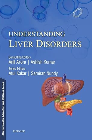 Understanding Liver Disorders, 1e