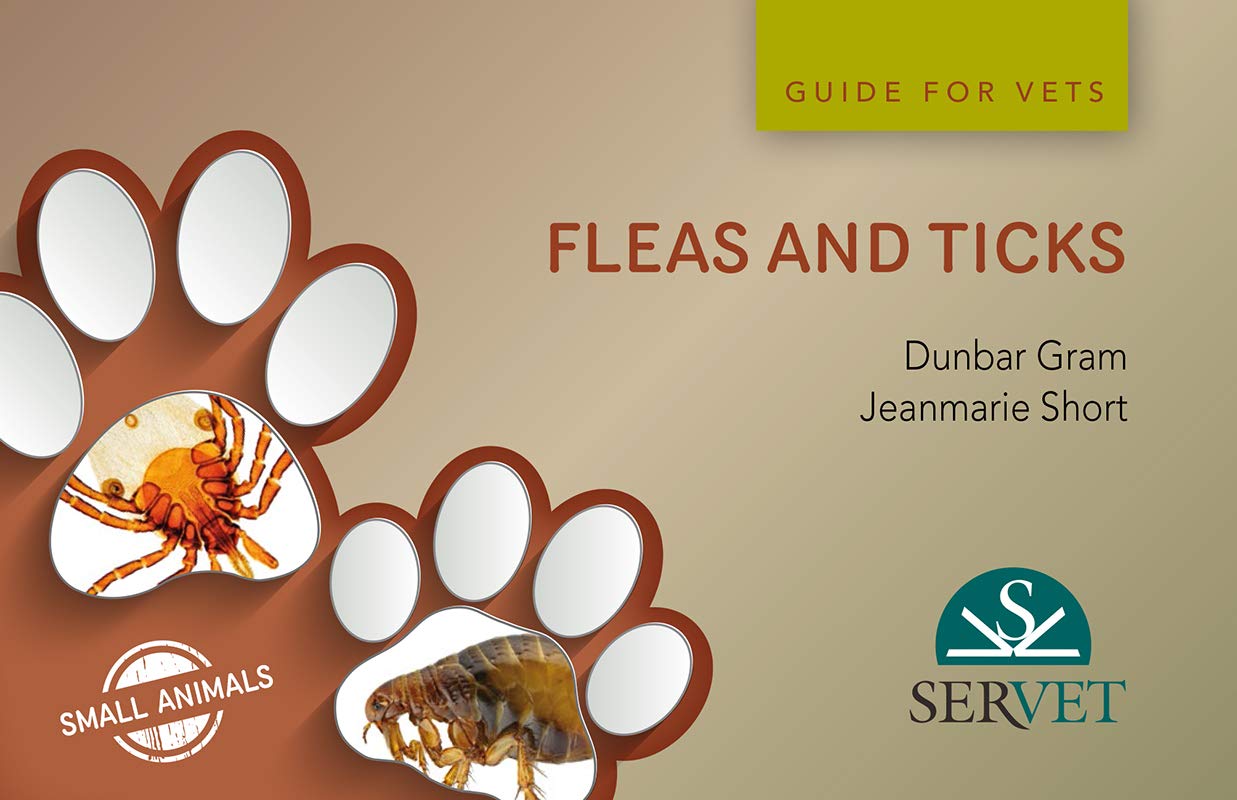 Fleas And Ticks In Small Animals (Pb 2016)