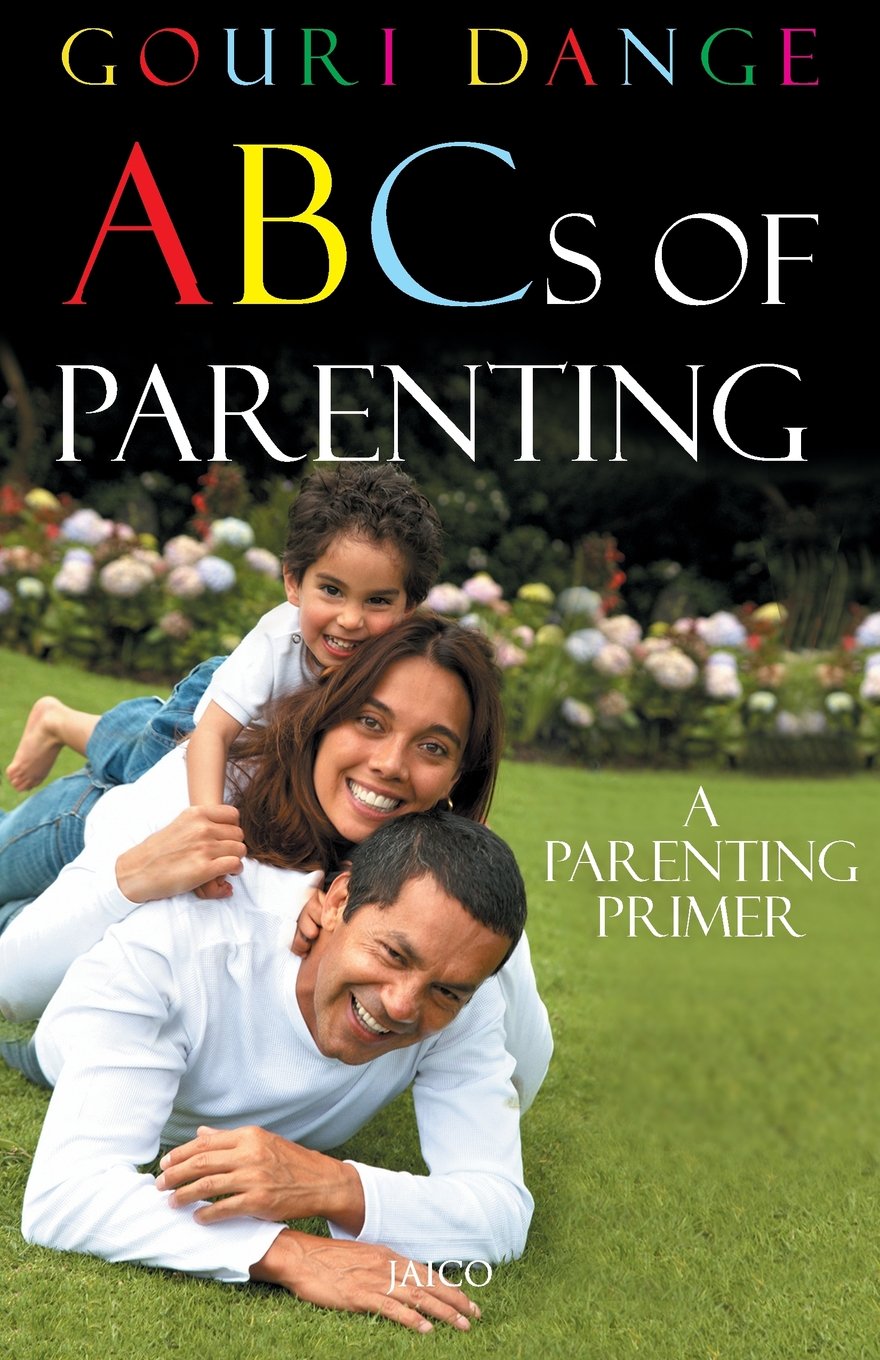 Cover of ABCS OF PARENTING
