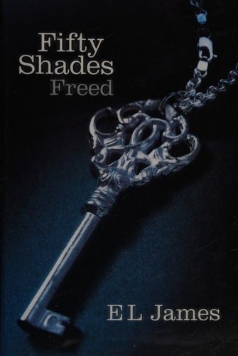 Fifty Shades Freed