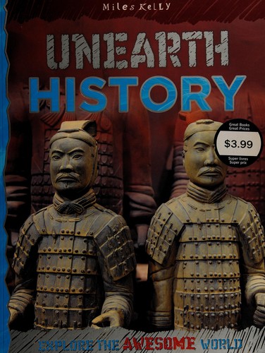Unearth History