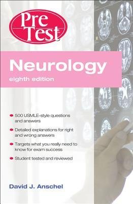 Neurology Pretest Self-Assessment And Review