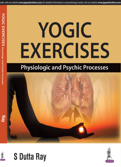 YOGIC EXERCISES