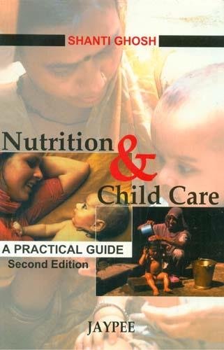 Nutrition & Child Care A Practical Guide