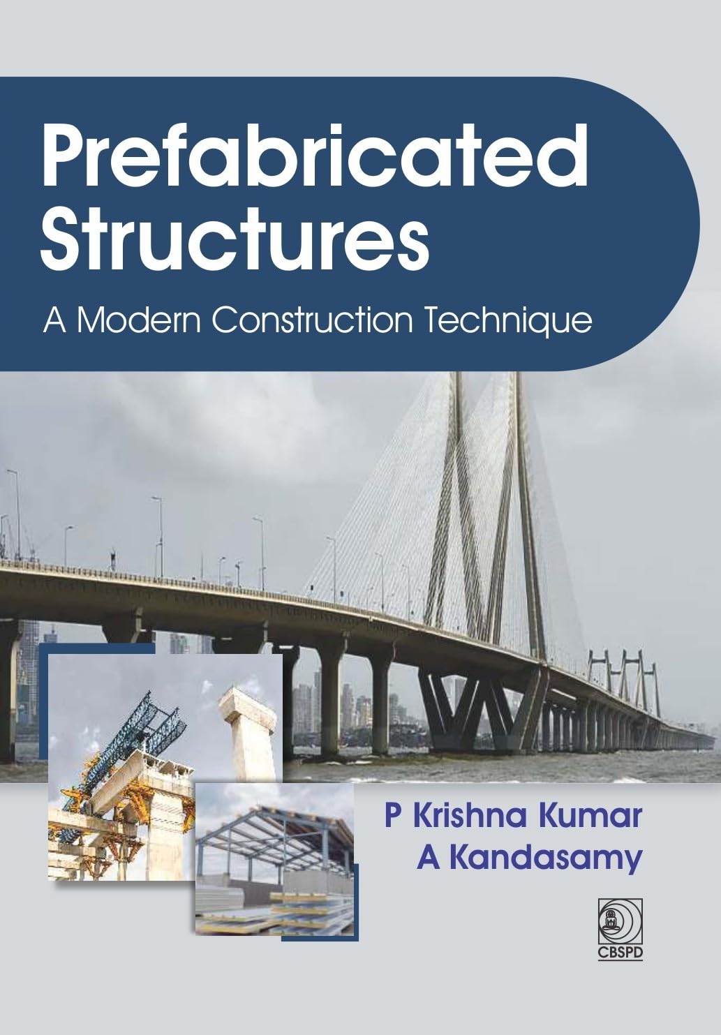 Prefabricated Structures A Modern Construction Technique (Pb 2027)