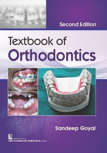 Textbook Of Orthodontics 2Ed (Pb 2022)
