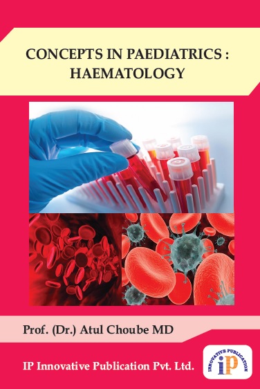 Concepts In Paediatrics : Haematology