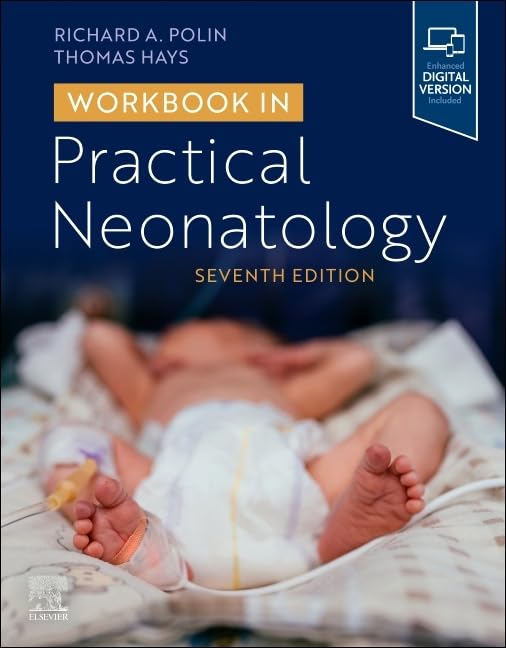 Workbook in practical neonatology with access code 7ed (pb 2026)