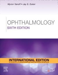 Ophthalmology With Access Code 6Ed (Ie) (Pb 2023)
