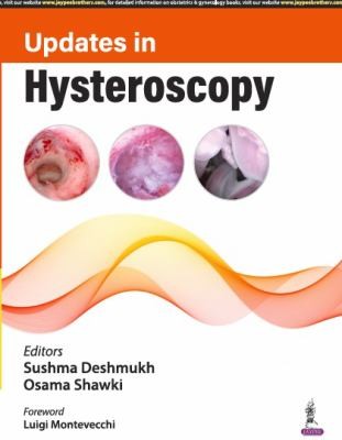 Updates in Hysteroscopy