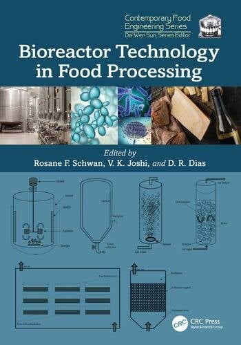 Bioreactor Technology In Food Processing (Hb 2025)