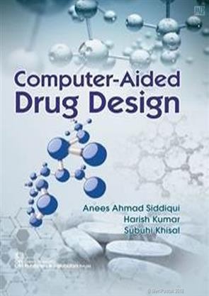 Cover of Computer-Aided Drug Design