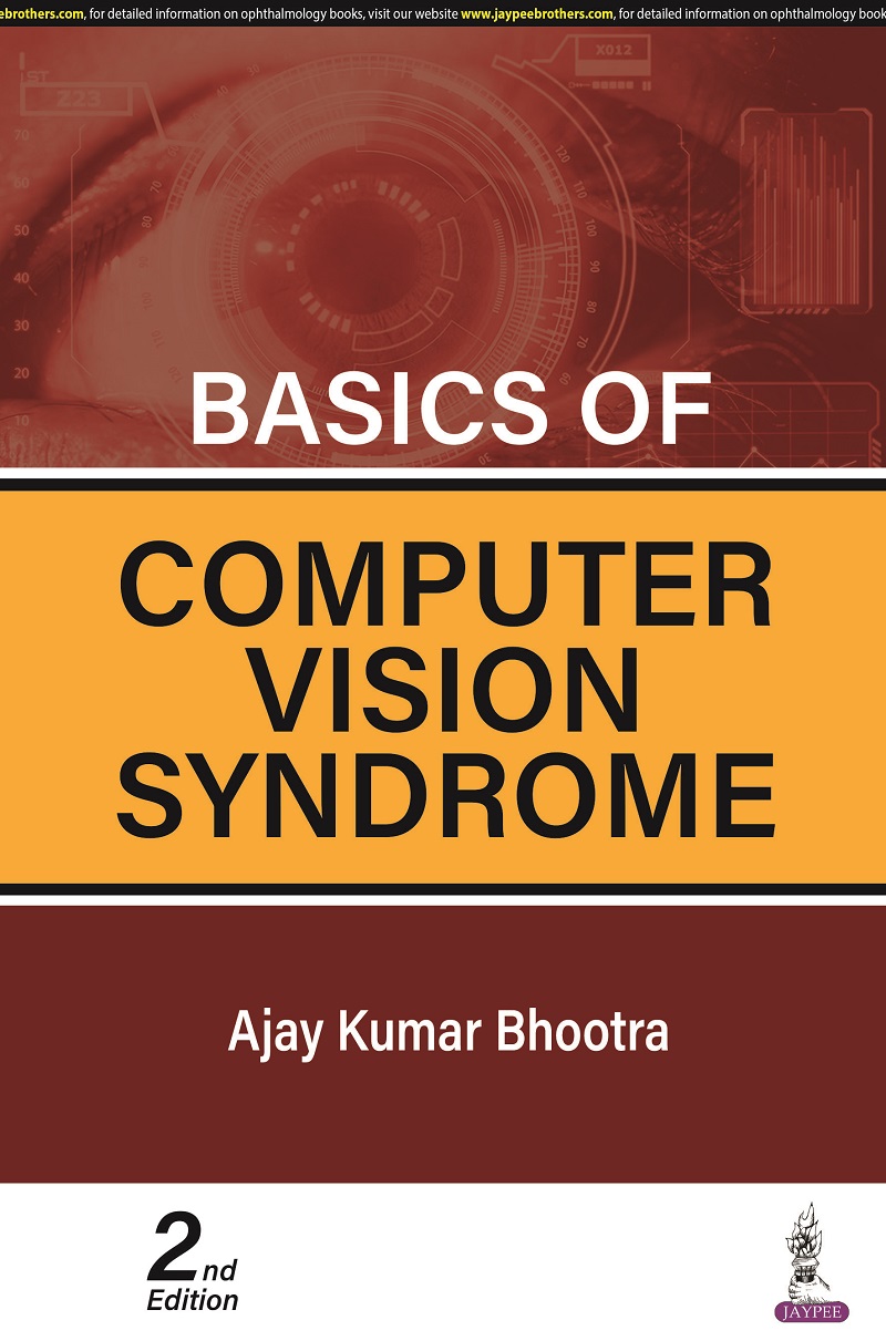 BASICS OF COMPUTER VISION SYNDROME