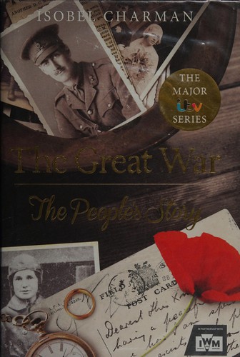 Our Story: the Great War