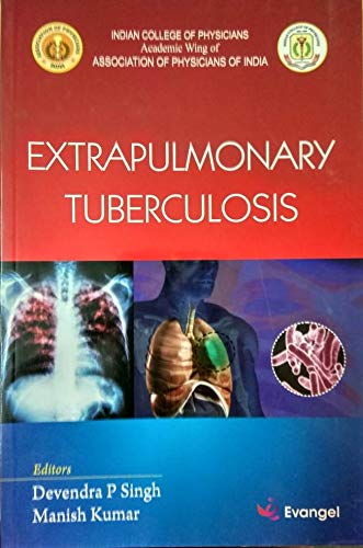 API-ICP Extrapulmonary Tuberculosis