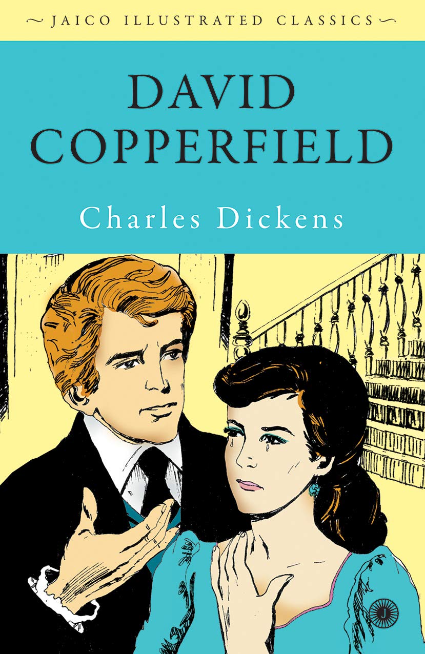 DAVID COPPERFIELD